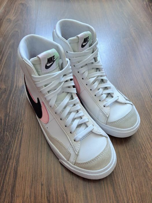 Adidas Gazelle 36р - 37р. кеди/кросовки Nike Blazer Mid/кросівки Adidas/кеди