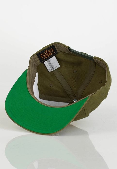 El Polako Czapka Snapback Elpolako Donguralesko