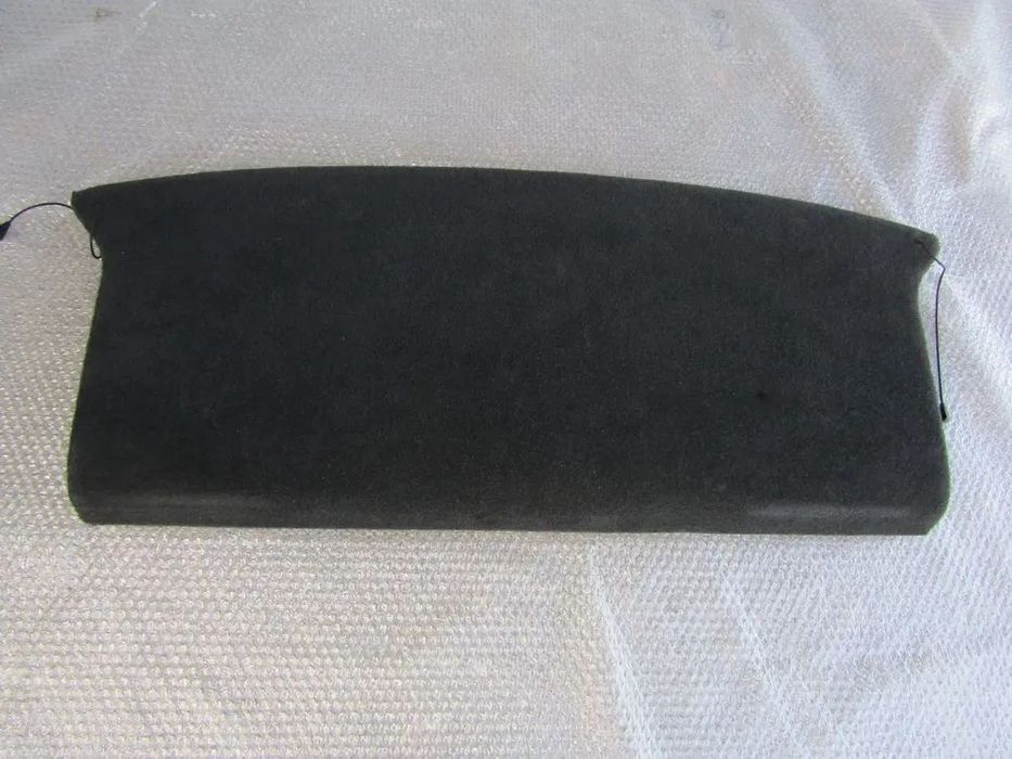 Chapeleira /Prateleira Seat Ibiza ano 2002 a 2008