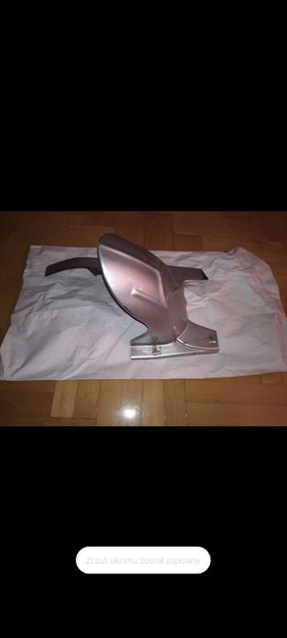 Błotnik tylny Ermax Honda CBF600 N S PC38 2004-2007 rok