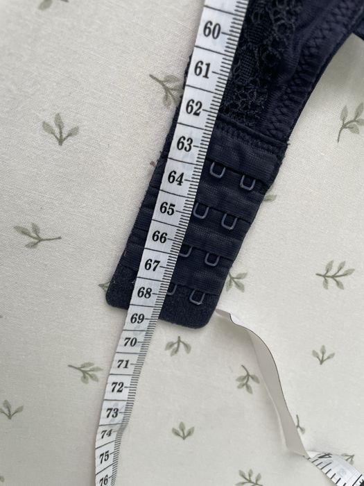 H&M biustonosz do karmienia 70B miękki stanik dla mam karmiących