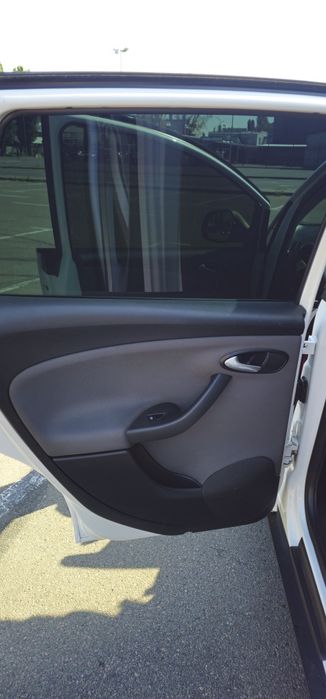 Seat Altea XL 2011