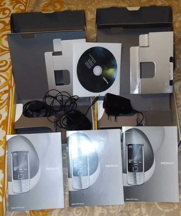Продам Nokia 6700, Nokia 8