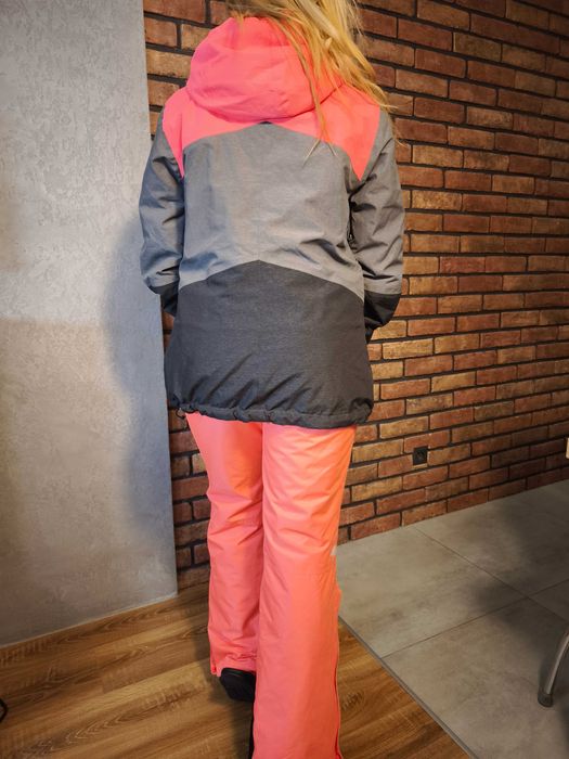 Damski Komplet Narciarski Firefly & 4F rozmiar :L 5.000