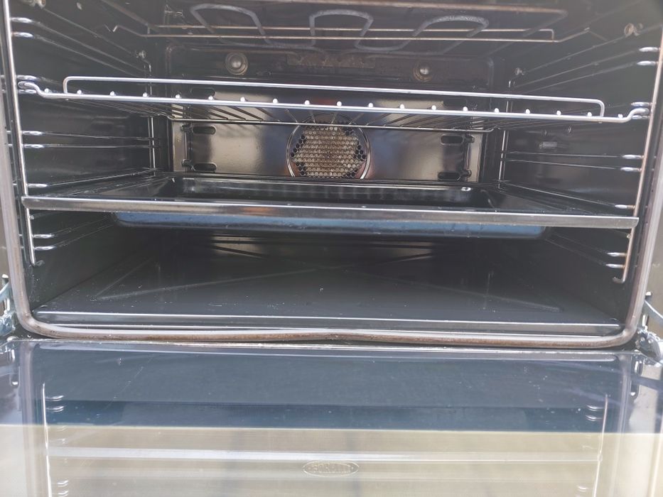 Професійна газова плита на 6 камфорок