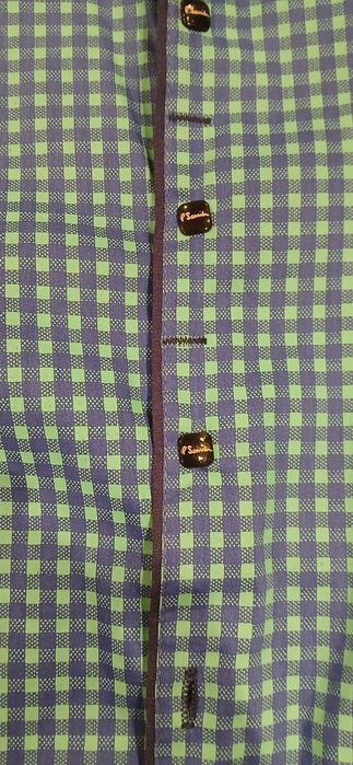 Дитяча сорочка Paul Smith