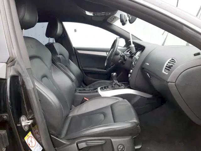 AUDI A5 Sportback 2.0 TDI S Line 16v CAGA PARA PEÇAS PEÇA 143cv 143