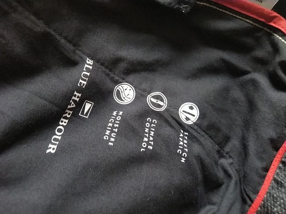 Чоловічі брюки Marks and Spencers