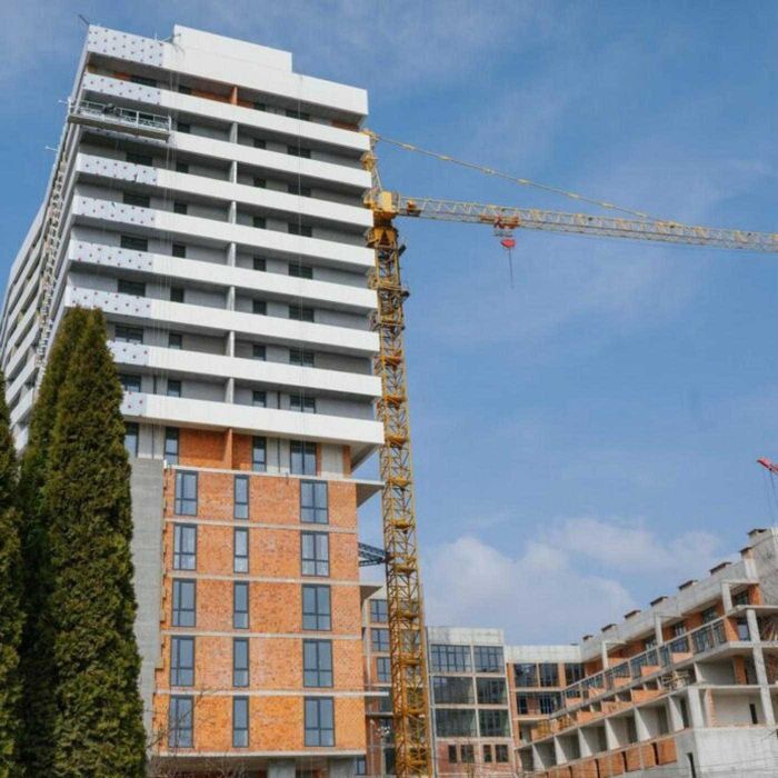 Продаж 2 кімнатної квартири, вулиця Соняшникова, ЖК Auroom Solar