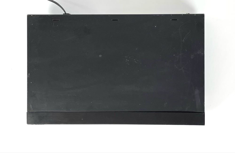 SONY CDP-391 Odtwarzacz CD Player Audio HiFi, Lata Produkcji 1990-1992