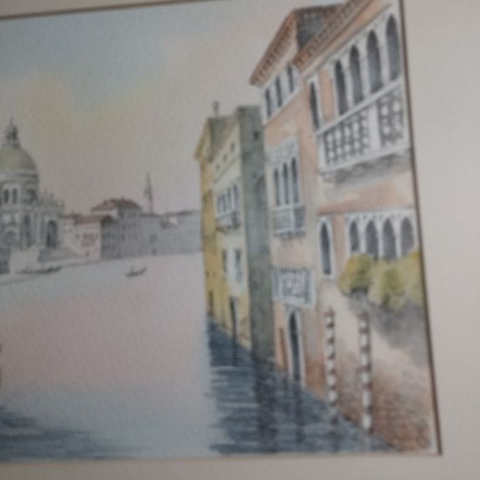 Quadros de vários estilos