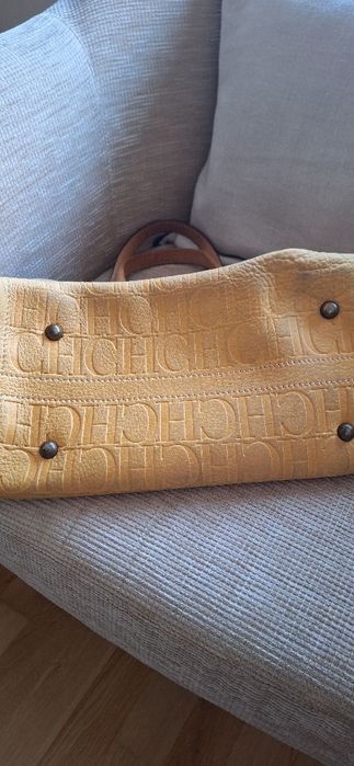 Mala original  Carolina Herrera