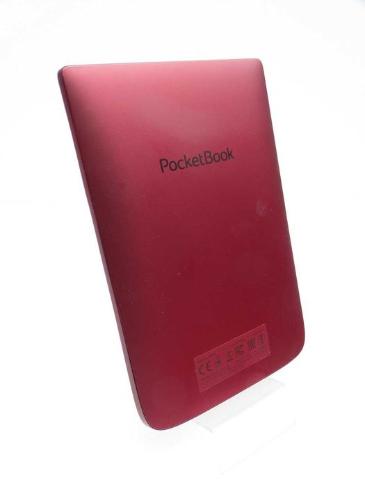 Czytnik E-Booków PocketBook Touch Lyx 5 PB628 8GB 6"