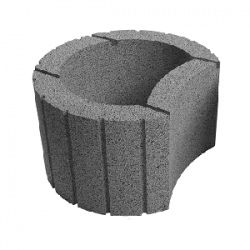 Бетонні Вироби Парапети Плитка.