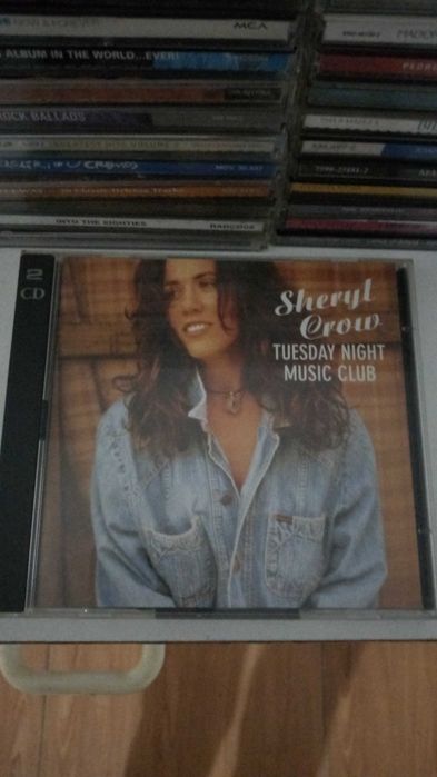 Cds vários para vender entre 2€ a 3€