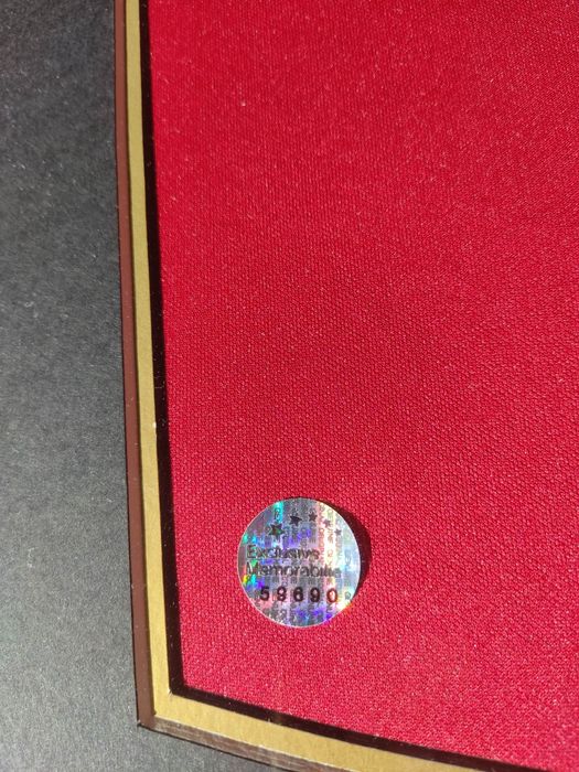 Camisola Cristiano Ronaldo