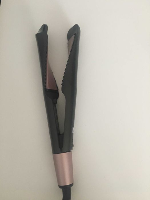 prostownico lokówka Remigton