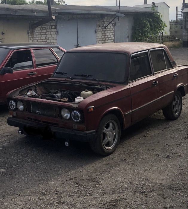 Легкосплавные диски ВАЗ R14