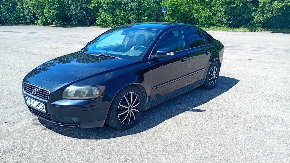 Sprzedam Volvo s40