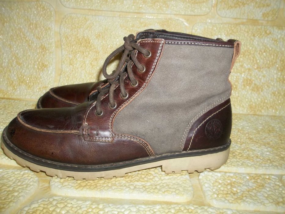 Ботинки Firetrap. р.39