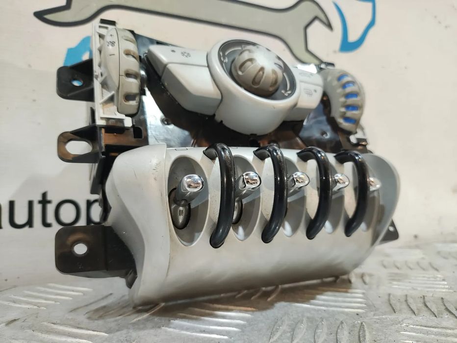 Climatronic/Sofagem original Mini Clubman R55