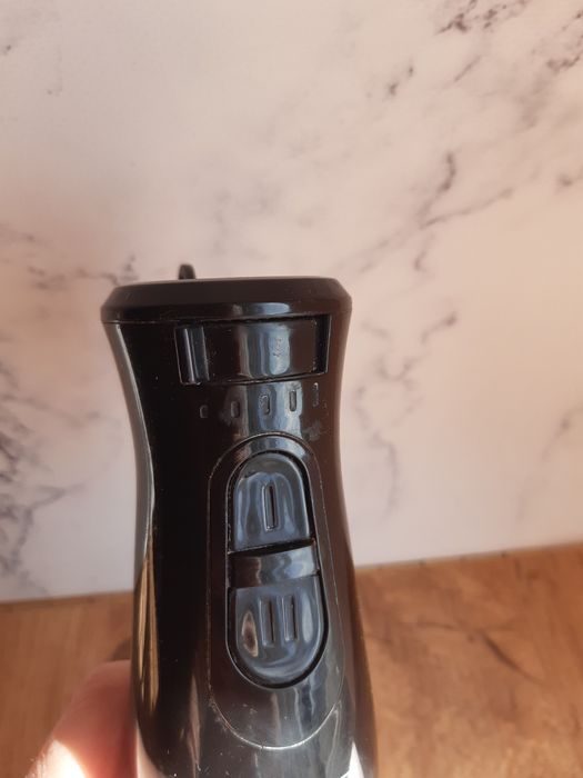 Блендер не робочий за з/ч