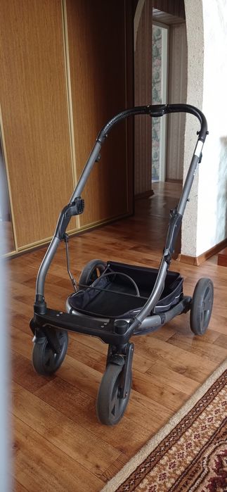 Коляска  X-lander X-Cite Evening Grey