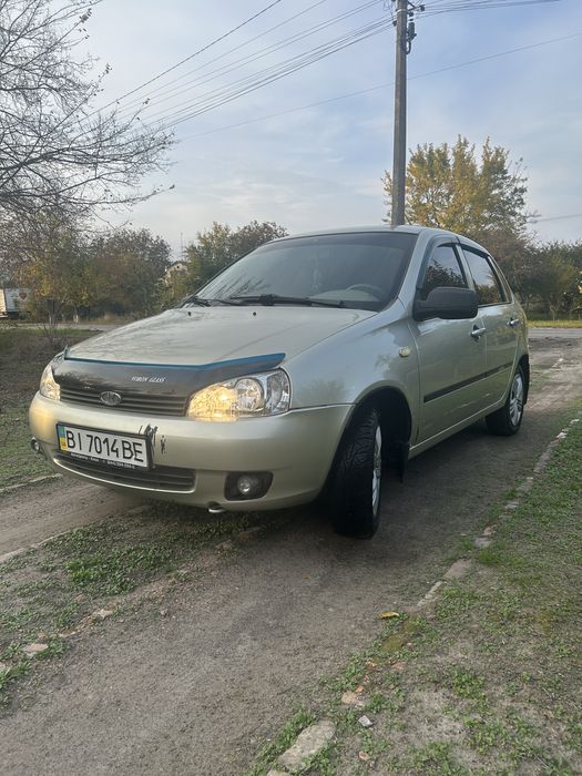 Продам Лада Калина