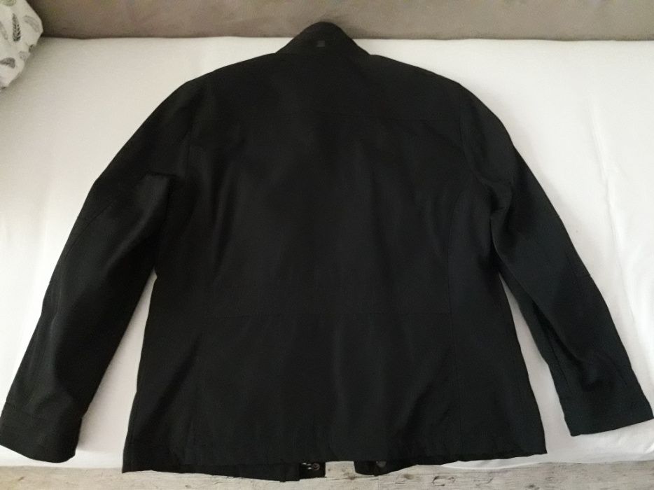 Kurtka Hugo Boss
