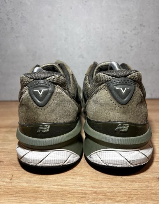 Sneakersy New Balance 990v5 45,5