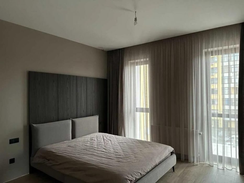 Многокомнатная квартира по адресу ул. Киевская (площадь 170 м²) - Atlanta.ua - фото 12