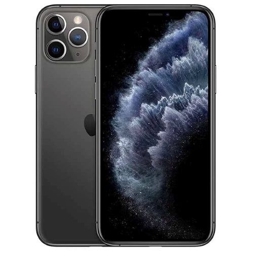 iPhone 11 Pro Como Novo 64GB Cinzento Sideral  techlovers