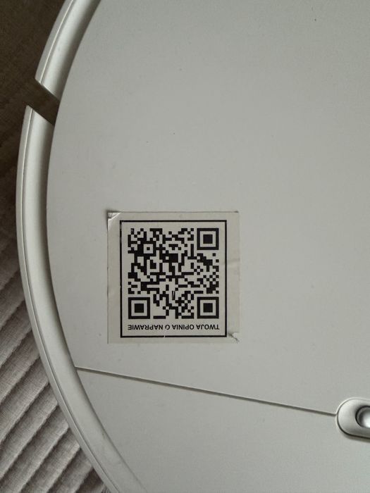 Odlurzacz mopujacy Tefal xplorer S 95