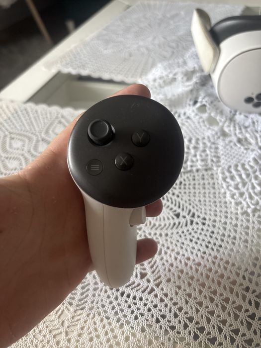 meta oculus quest 3s