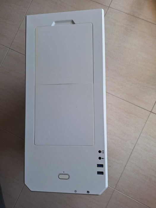 caixa pc phanteks