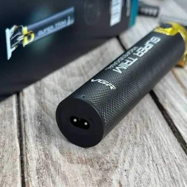 Тример для гоління бороди вусів vgr v-082