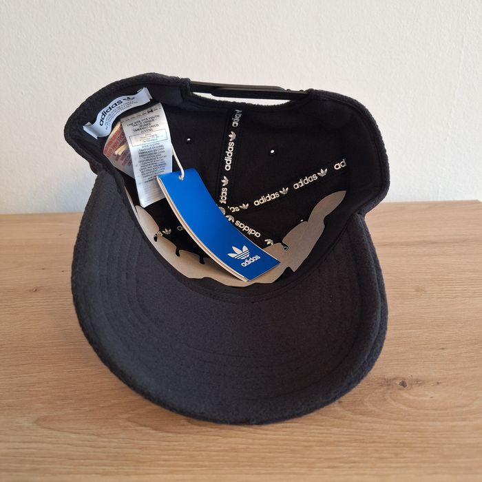 Czapka z daszkiem Adidas model HL9332