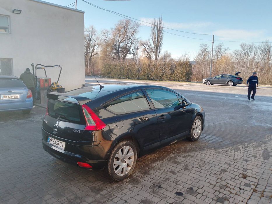 Citroen C4.Продаєтся