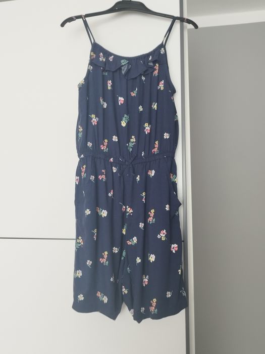 Kombinezon dziewczęcy H&M roz 140