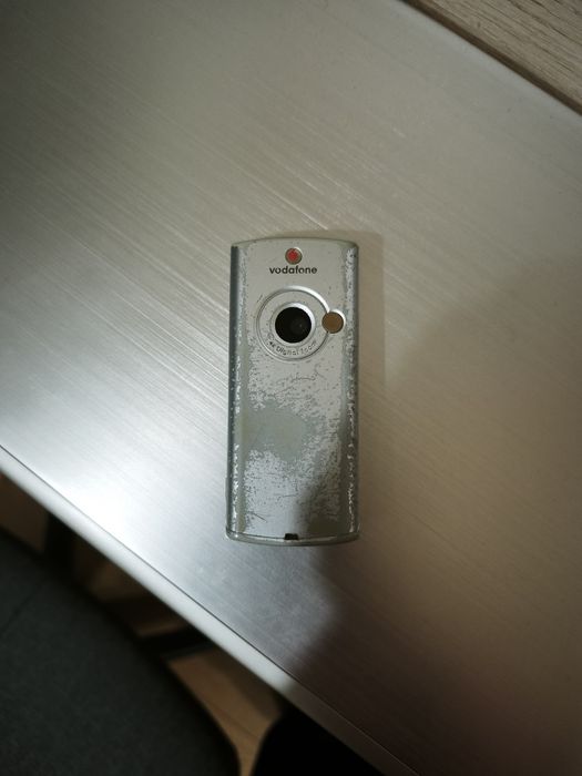 Telemóvel sharp colecionador