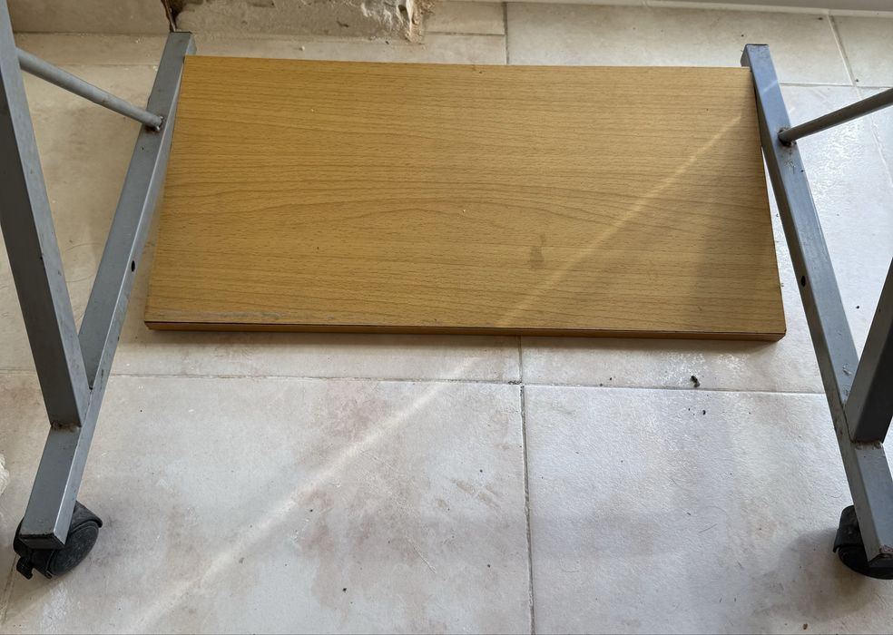 Conjunto 2 secretárias