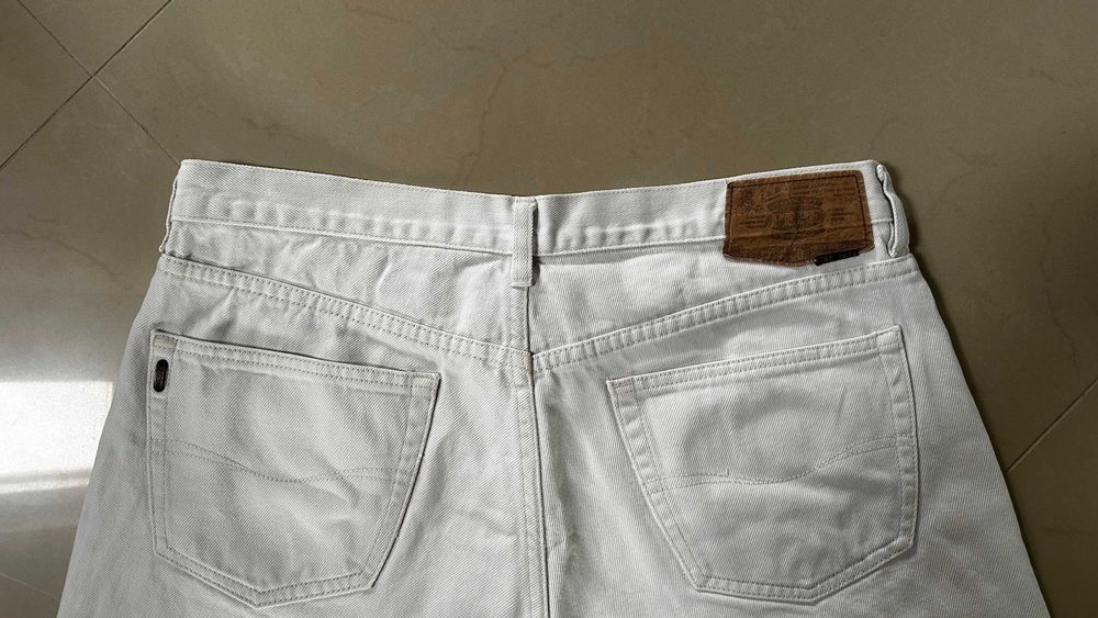 Pepe Jeans W36 Szorty Krótkie Spodenki Piękne