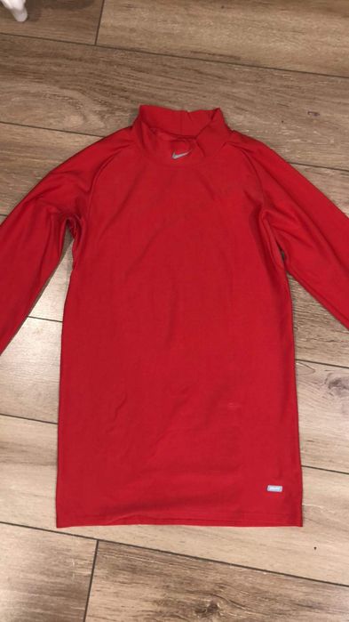 NIKE - Sportowy Polgolf