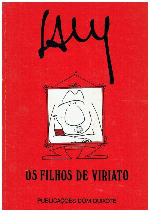 14164 Livros de Sam