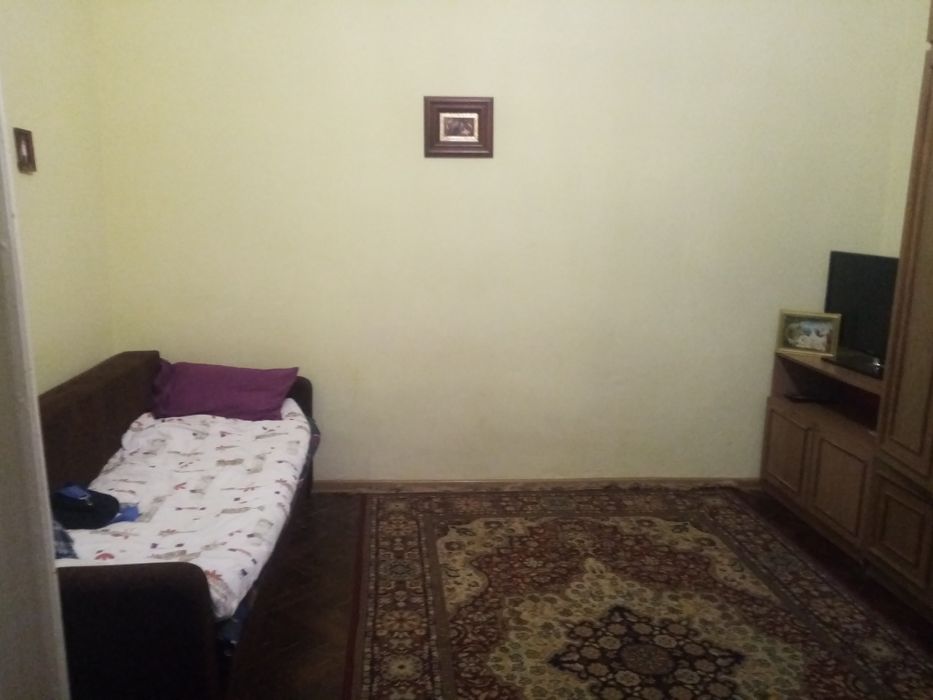 Продається квартира район вулиці Франка