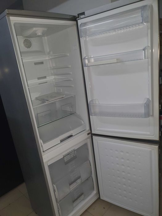 Frigorifico Combinado No-frost teka
