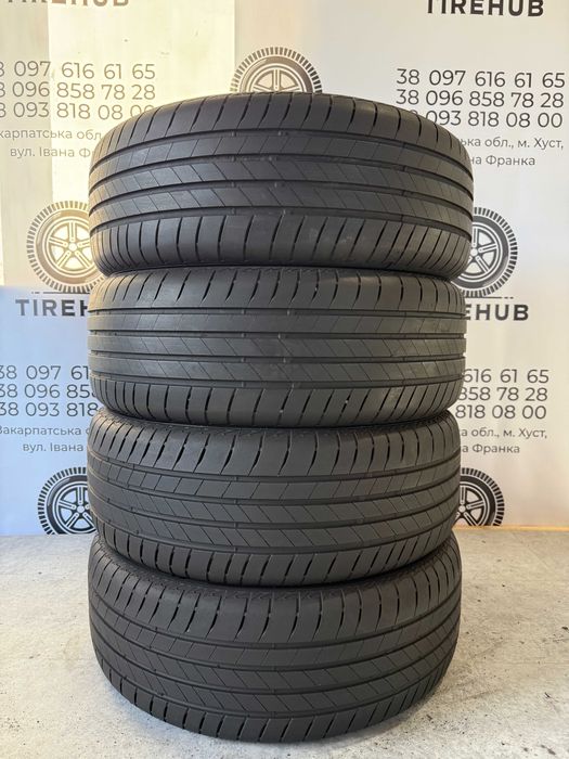 Літні шини 235/55/18 Bridgestone Turanza T005, летние шины резина R18