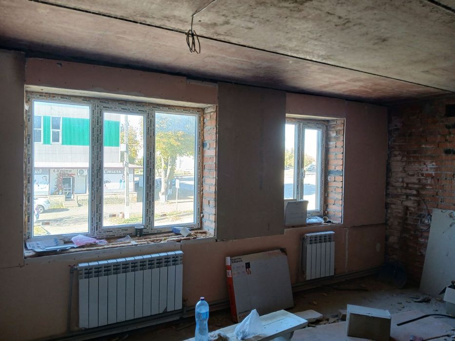 Продам двокімнатну квартиру