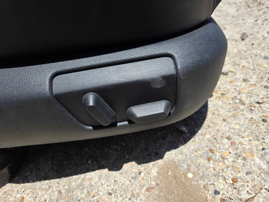 Aquecidos/Elétricos Bancos Seat Leon