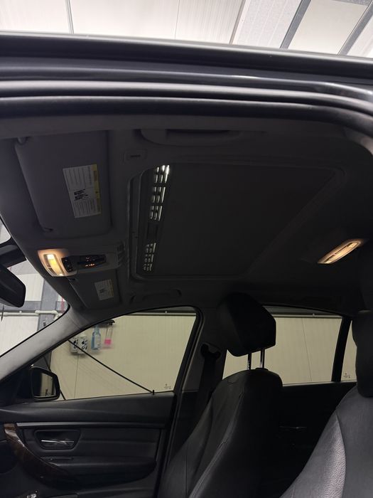 Bmw f30 328i N26